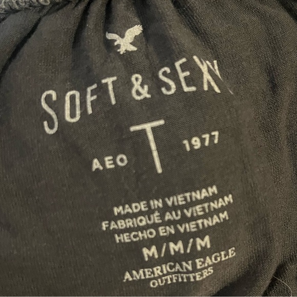 Women’s American eagle top - Picture 4 of 4